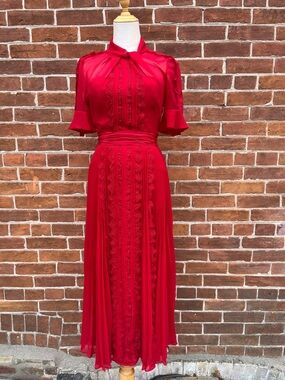 Self-Portrait Maxi Dresses for Women on Sale up to 90% Off: Poshmark